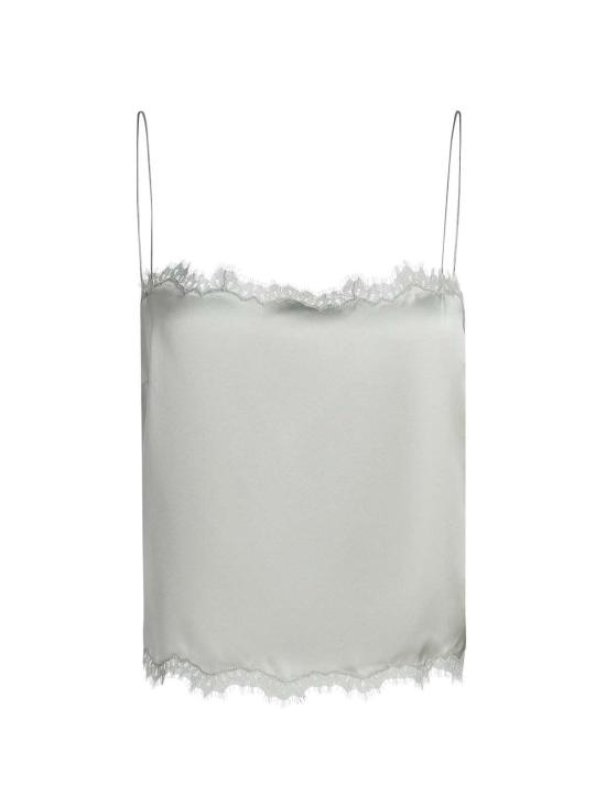  도엔 블라우스 루르 탑 유칼립투스 - DOEN