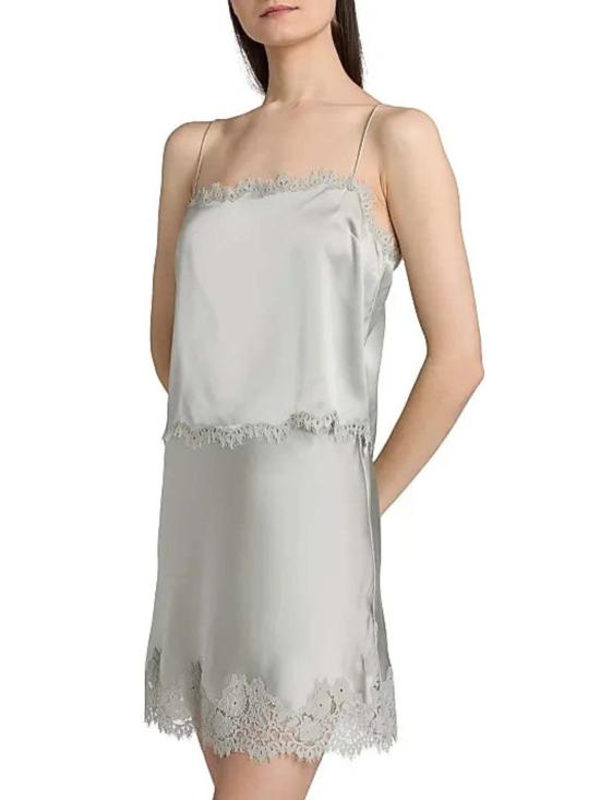  도엔 블라우스 루르 탑 유칼립투스