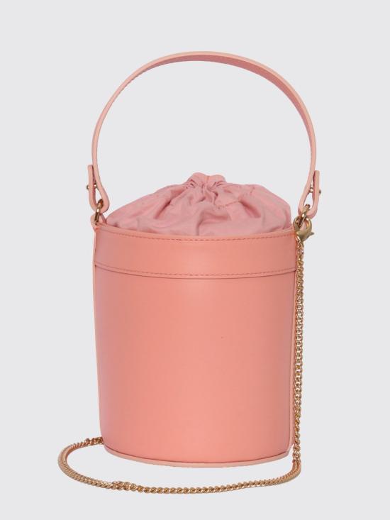 26SS [키즈] 돌체앤가바나 숄더백 EB0266A1065 88438 Red - DOLCE & GABBANA