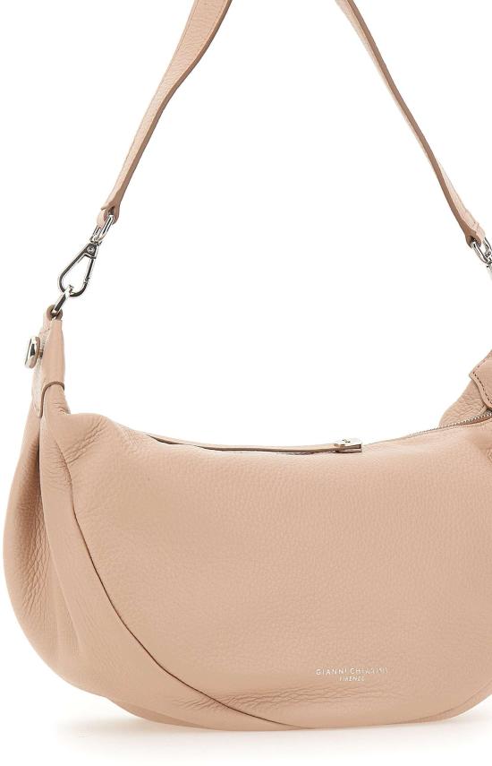 26SS 지아니 끼아리니 숄더백 BS11550COMMGRNNAOPPINKSALT BEIGE - GIANNI CHIARINI