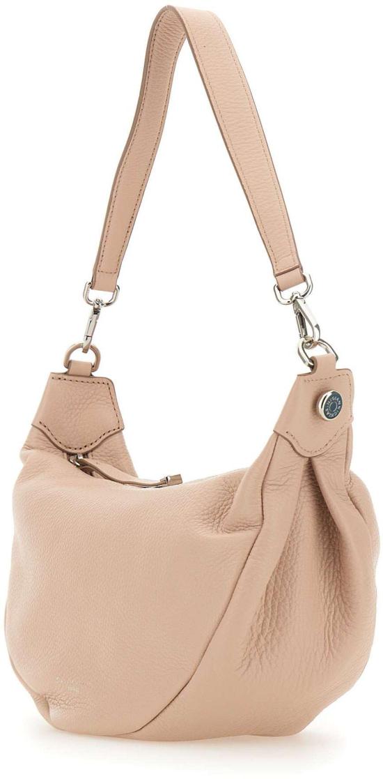26SS 지아니 끼아리니 숄더백 BS11550COMMGRNNAOPPINKSALT BEIGE - GIANNI CHIARINI