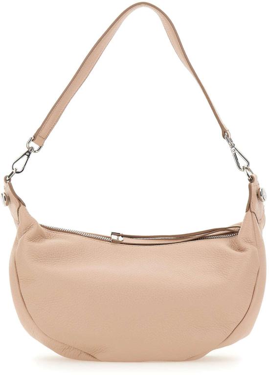 26SS 지아니 끼아리니 숄더백 BS11550COMMGRNNAOPPINKSALT BEIGE - GIANNI CHIARINI