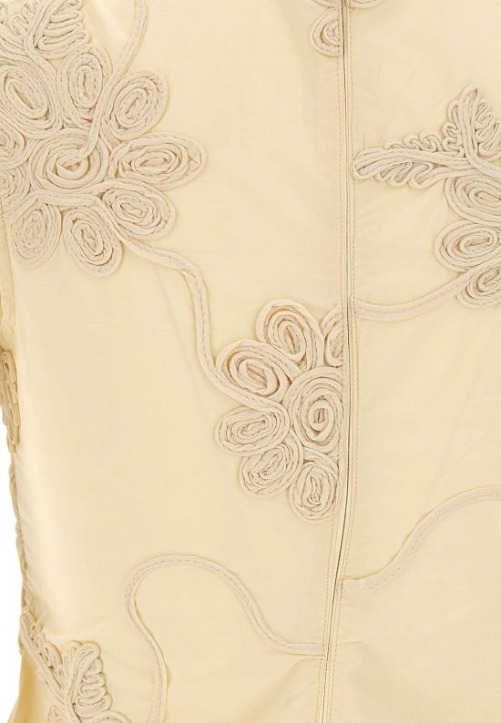 26SS 로테이트 민소매 티셔츠 1155561366 WHITE - ROTATE