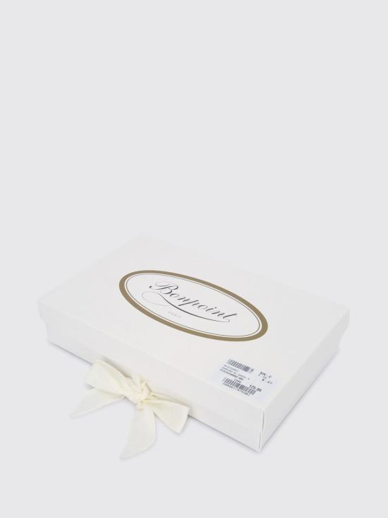 26SS [키즈] 봉쁘앙 라운지 웨어 PERZKID00002 000 White - BONPOINT