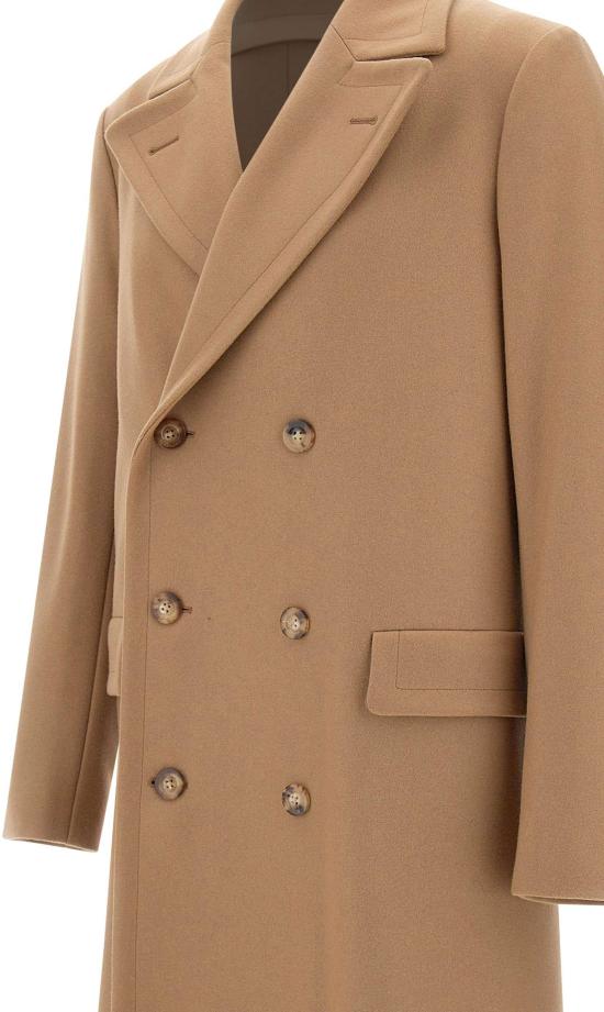 25FW 볼리올리 트렌치 코트 C41014FB47100330 BEIGE - BOGLIOLI