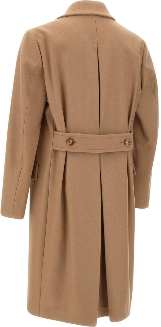 25FW 볼리올리 트렌치 코트 C41014FB47100330 BEIGE - BOGLIOLI