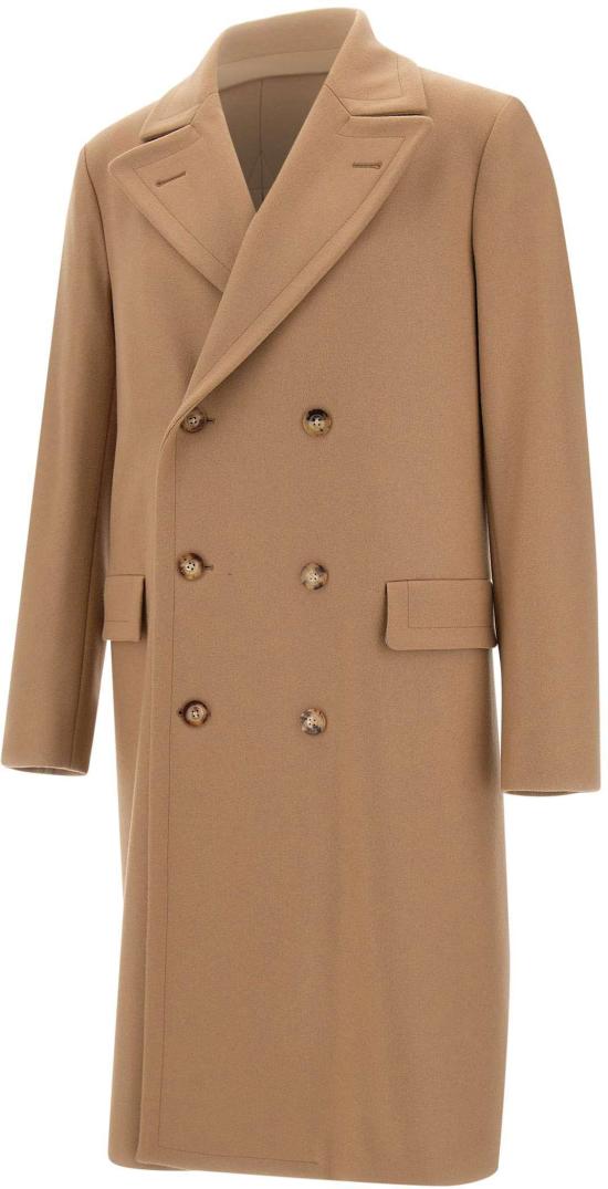 25FW 볼리올리 트렌치 코트 C41014FB47100330 BEIGE