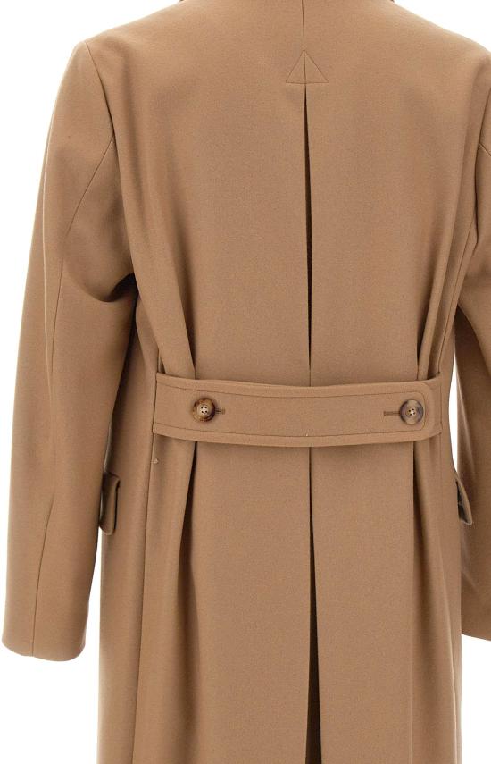 25FW 볼리올리 트렌치 코트 C41014FB47100330 BEIGE - BOGLIOLI