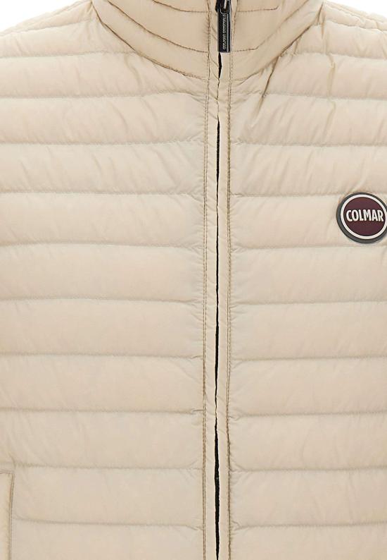 26SS 콜마르 패딩 조끼 12488VX764 BEIGE - COLMAR