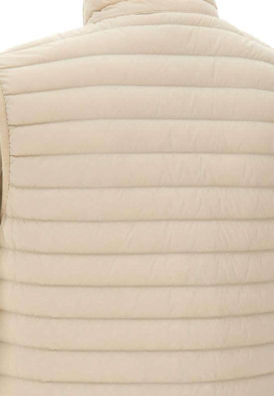 26SS 콜마르 패딩 조끼 12488VX764 BEIGE - COLMAR