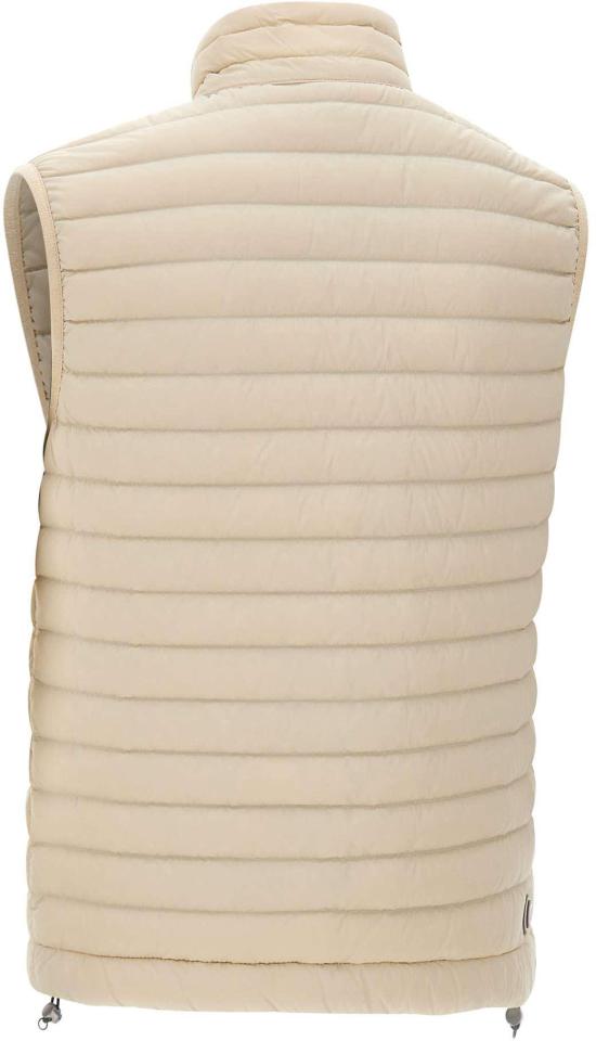 26SS 콜마르 패딩 조끼 12488VX764 BEIGE - COLMAR