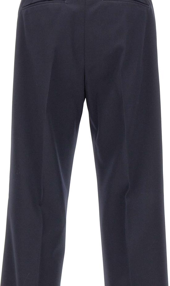 25FW 피티토리노 수트 팬츠 COAFX5ZA0FWDSD740360 NAVY - PT TORINO