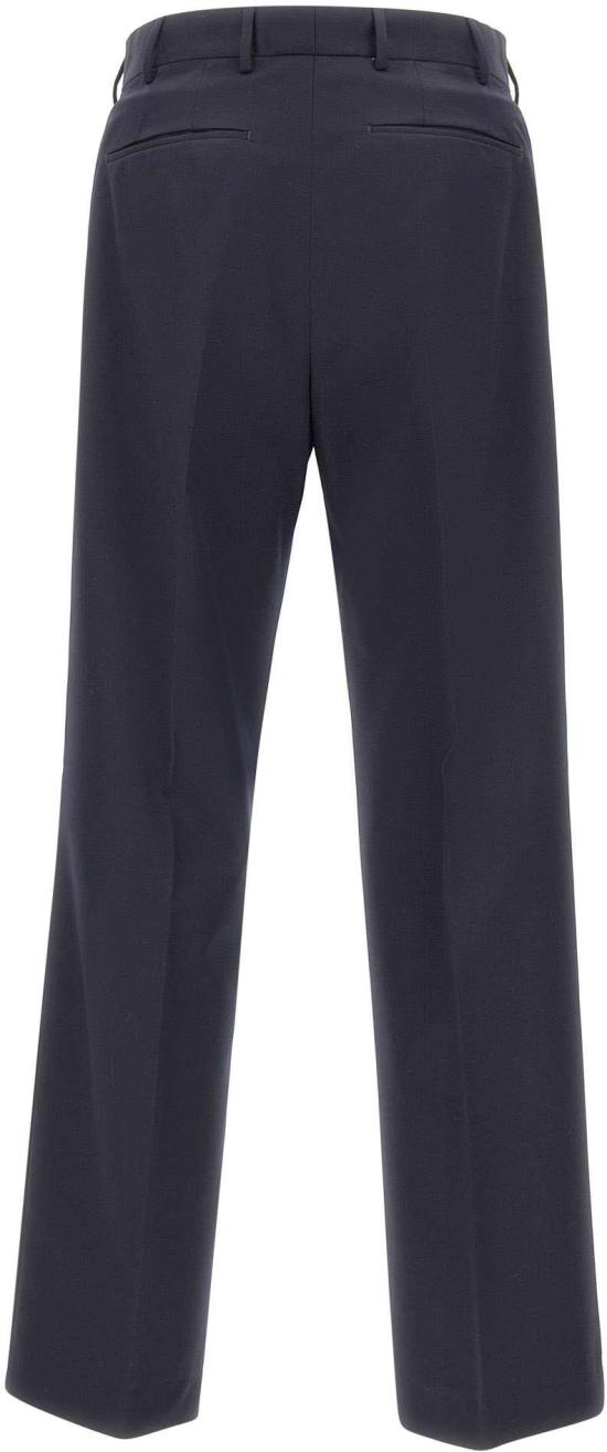 25FW 피티토리노 수트 팬츠 COAFX5ZA0FWDSD740360 NAVY - PT TORINO