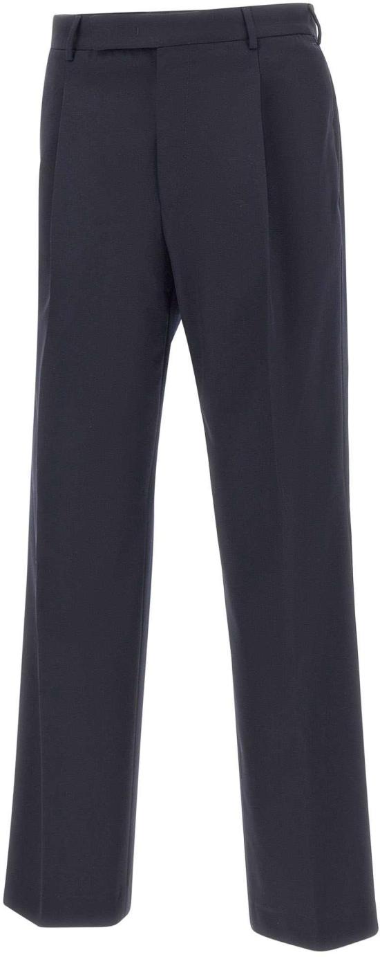 25FW 피티토리노 수트 팬츠 COAFX5ZA0FWDSD740360 NAVY