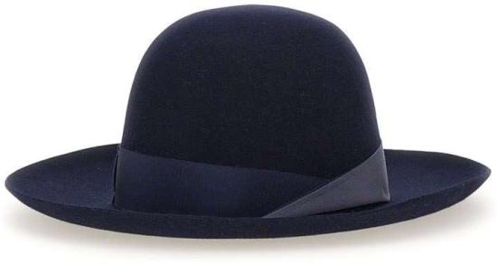26FW 보르살리노 버킷햇 3800230410 NAVY - BORSALINO
