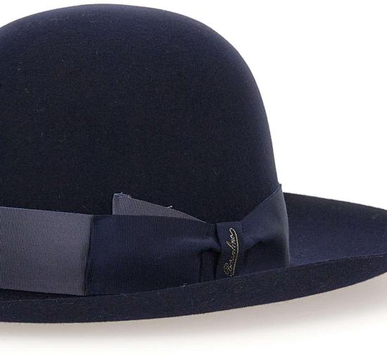 26FW 보르살리노 버킷햇 3800230410 NAVY - BORSALINO