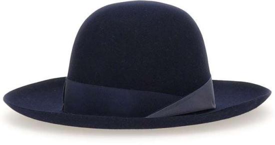 26FW 보르살리노 버킷햇 3800230410 NAVY - BORSALINO