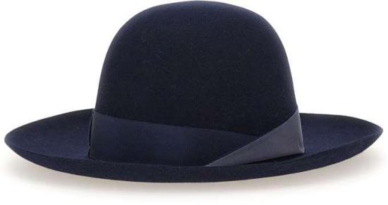 26FW 보르살리노 버킷햇 3800230410 NAVY - BORSALINO