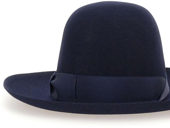 26FW 보르살리노 버킷햇 3800230410 NAVY - BORSALINO