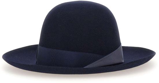 26FW 보르살리노 버킷햇 3800230410 NAVY