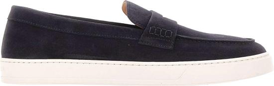 26SS 듀칼 로퍼 DU3546STEVUY009EB00 NAVY