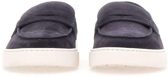 26SS 듀칼 로퍼 DU3546STEVUY009EB00 NAVY - DOUCAL’S