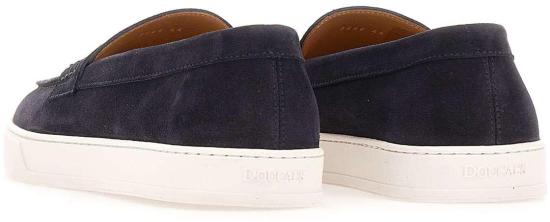 26SS 듀칼 로퍼 DU3546STEVUY009EB00 NAVY - DOUCAL’S