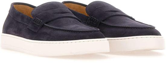 26SS 듀칼 로퍼 DU3546STEVUY009EB00 NAVY - DOUCAL’S