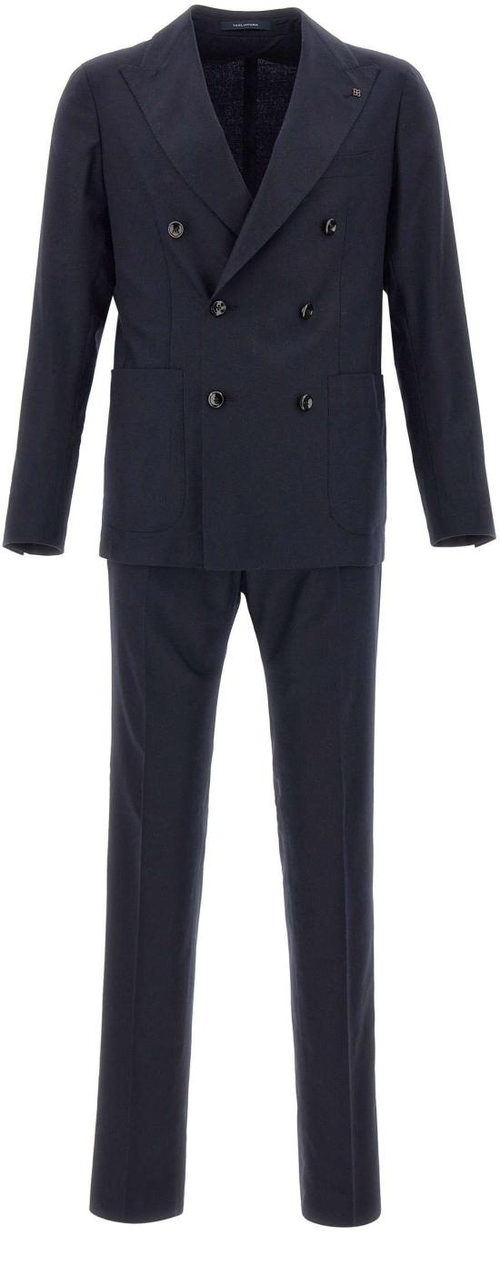 26FW 딸리아토레 수트 세트 2SMC20K01C90040B3032 NAVY