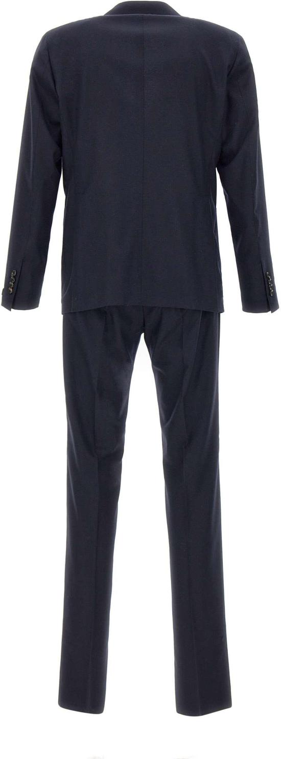 26FW 딸리아토레 수트 세트 2SMC20K01C90040B3032 NAVY - TAGLIATORE