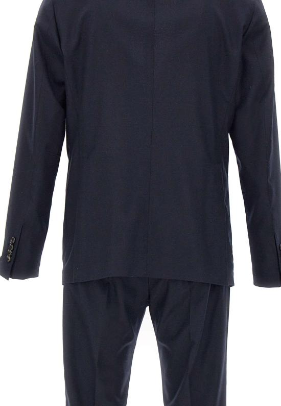 26FW 딸리아토레 수트 세트 2SMC20K01C90040B3032 NAVY - TAGLIATORE