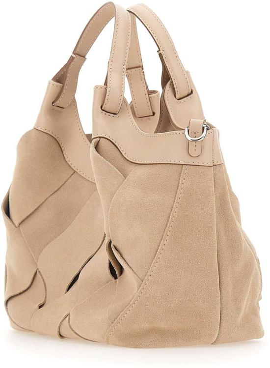 26SS 지아니 끼아리니 토트백 BS12349INTCM9308 BEIGE - GIANNI CHIARINI