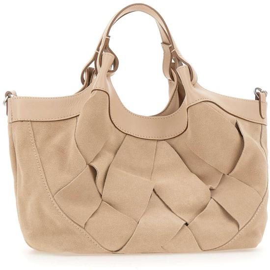 26SS 지아니 끼아리니 토트백 BS12349INTCM9308 BEIGE - GIANNI CHIARINI