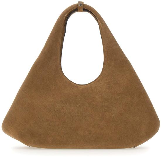 26SS 코페르니 숄더백 COPBA131F6049BRW BEIGE - COPERNI