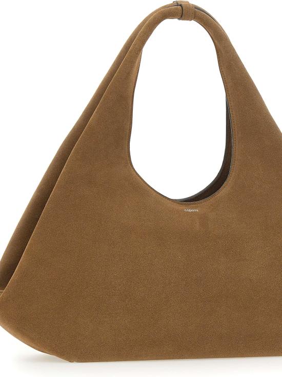 26SS 코페르니 숄더백 COPBA131F6049BRW BEIGE - COPERNI