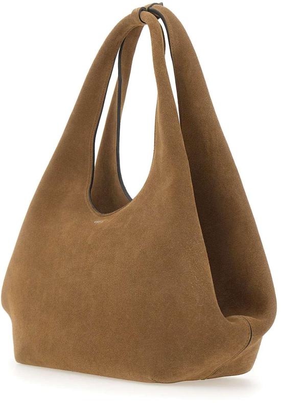 26SS 코페르니 숄더백 COPBA131F6049BRW BEIGE - COPERNI