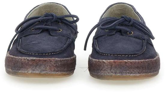 25SS 코르바리 로퍼 19339897390501 NAVY - CORVARI