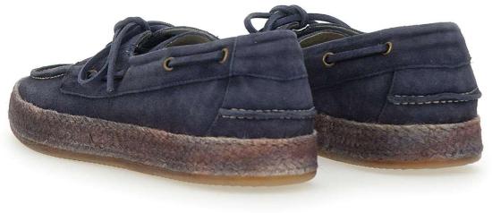 25SS 코르바리 로퍼 19339897390501 NAVY - CORVARI