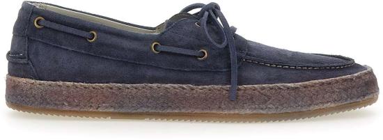 25SS 코르바리 로퍼 19339897390501 NAVY