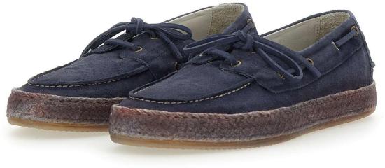 25SS 코르바리 로퍼 19339897390501 NAVY - CORVARI
