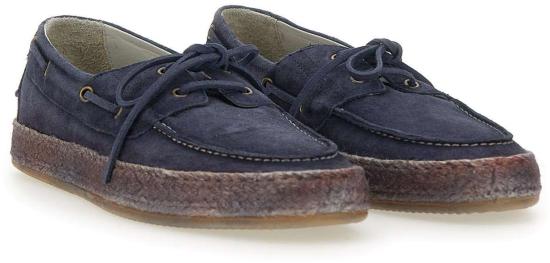25SS 코르바리 로퍼 19339897390501 NAVY - CORVARI