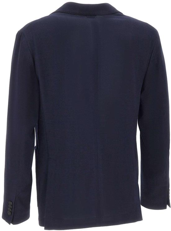 26SS 마뉴엘리츠 수트 자켓 4032G272826312289 NAVY - MANUEL RITZ