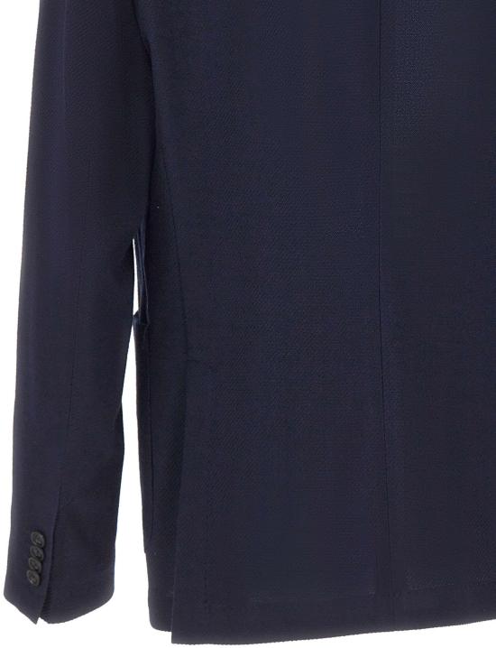 26SS 마뉴엘리츠 수트 자켓 4032G272826312289 NAVY - MANUEL RITZ