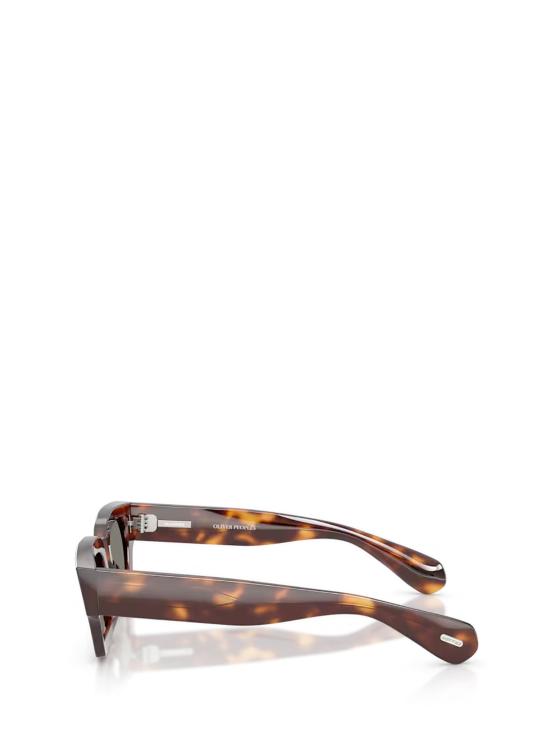 26FW 올리버피플스 선글라스 OV5612SU 1007P2 DARK MAHOGANY - OLIVER PEOPLES