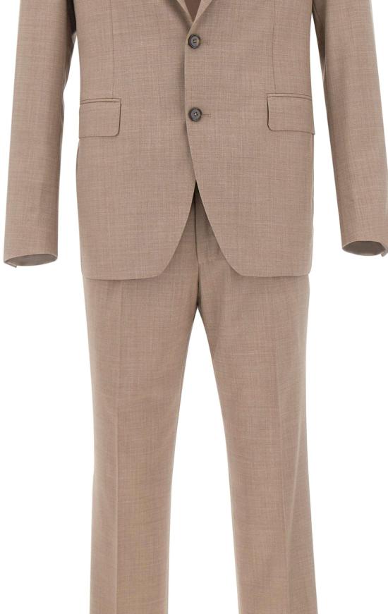 26SS 딸리아토레 수트 세트 2SVS22B11520060T3084 BEIGE - TAGLIATORE