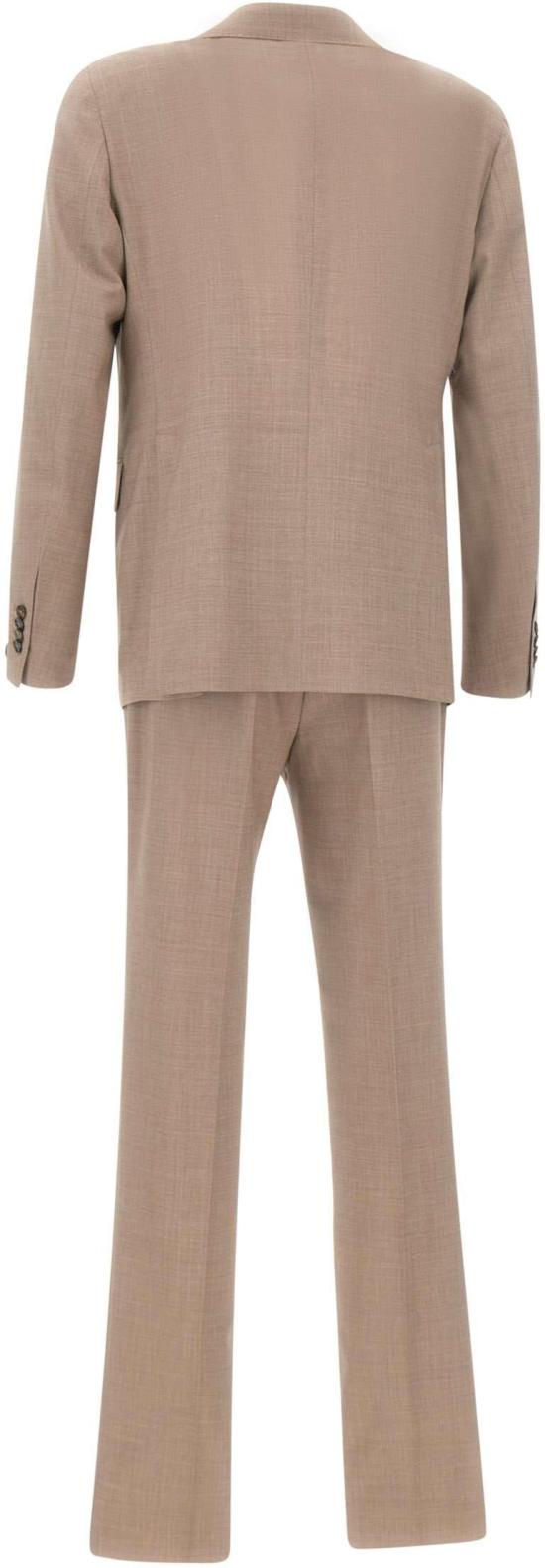 26SS 딸리아토레 수트 세트 2SVS22B11520060T3084 BEIGE - TAGLIATORE