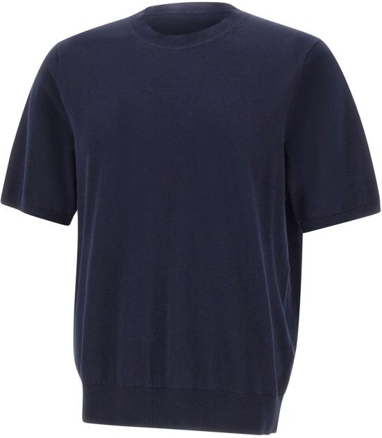 26SS 폴 스미스 스웨터 M1R779ZV0305249 NAVY