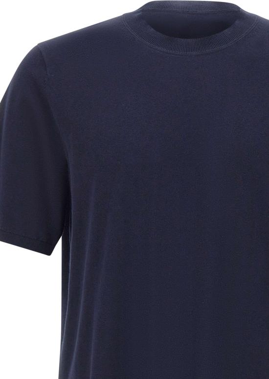 26SS 폴 스미스 스웨터 M1R779ZV0305249 NAVY - PAUL SMITH