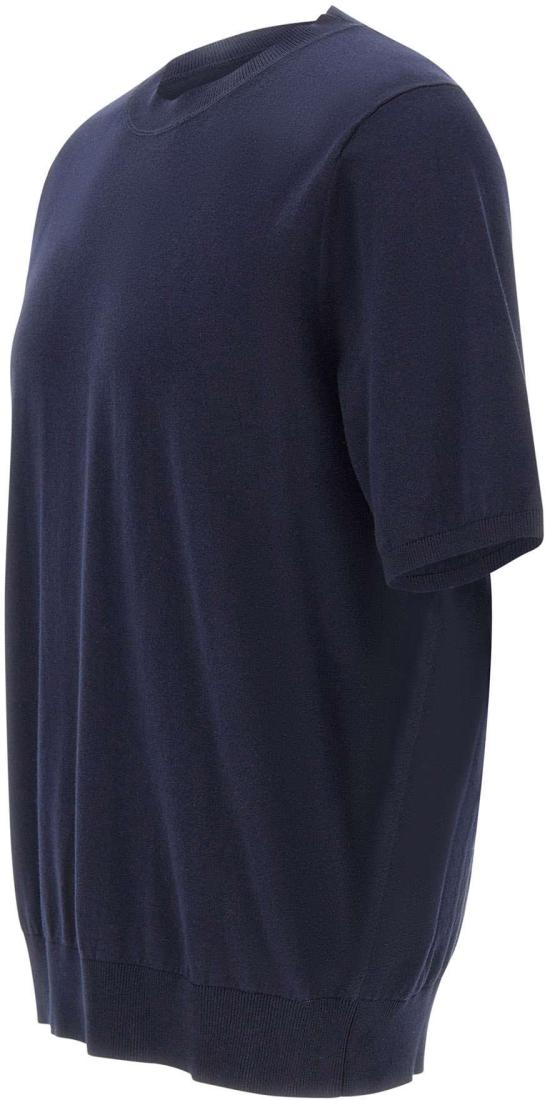 26SS 폴 스미스 스웨터 M1R779ZV0305249 NAVY - PAUL SMITH