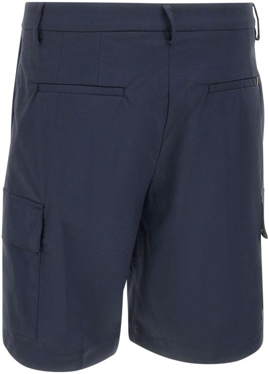 26SS 까웨 숏팬츠 K6133NWK89 NAVY - K-WAY